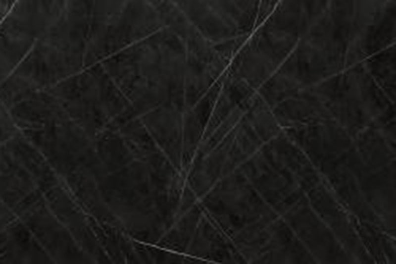 Paneles de pared de mármol Nero Marquina