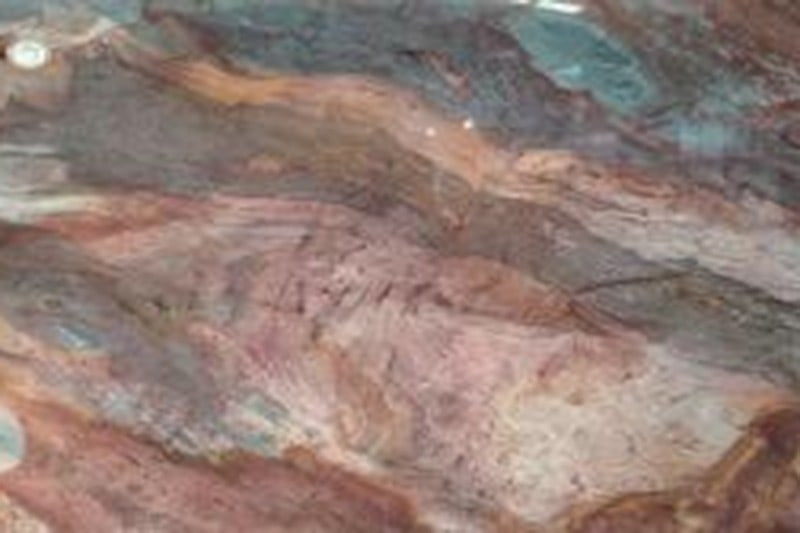 Pisos de mármol azul Douis