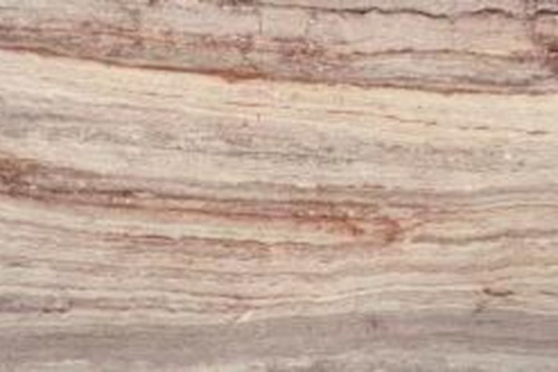 Pisos de travertino Tiramisu