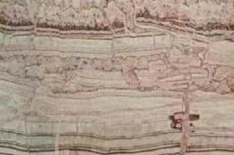 Paneles de pared de ónix rojo