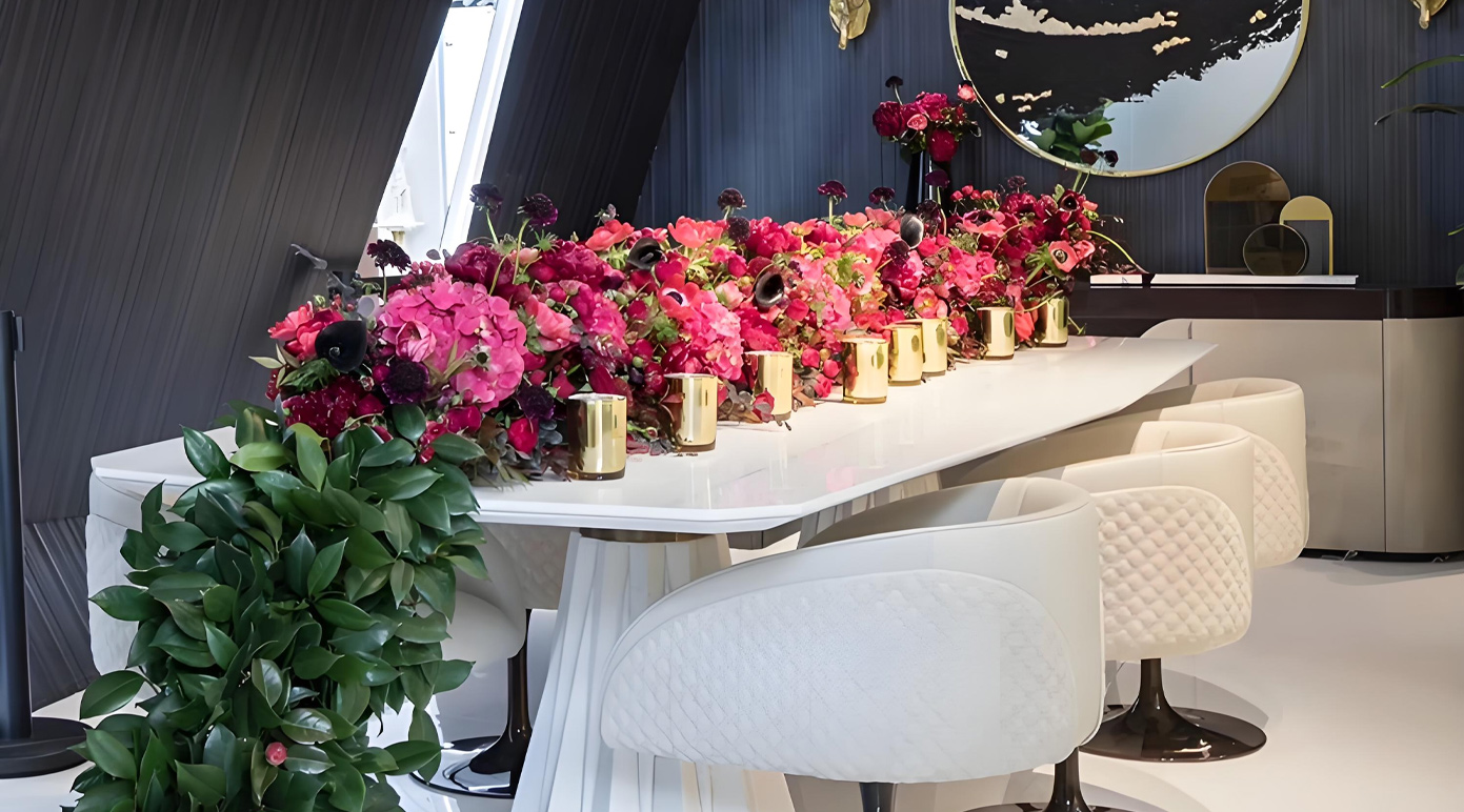 Decoración de eventos